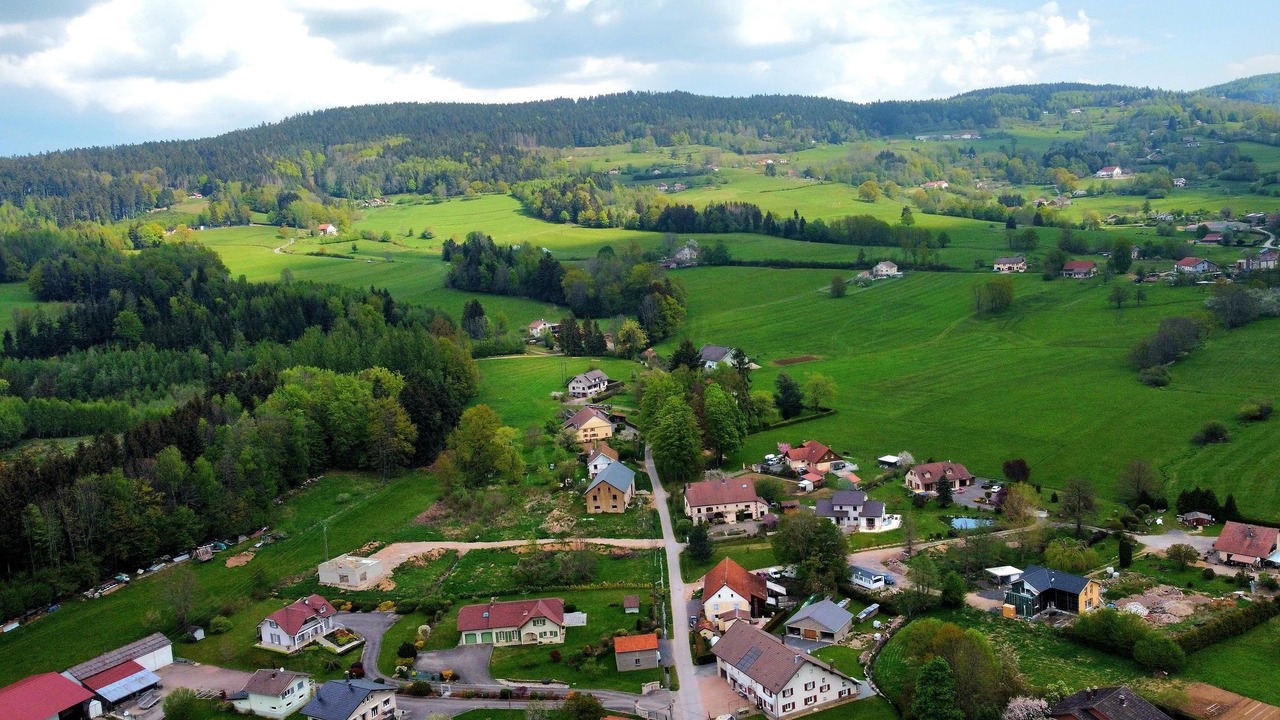 Photo of Outdoor in Fraize