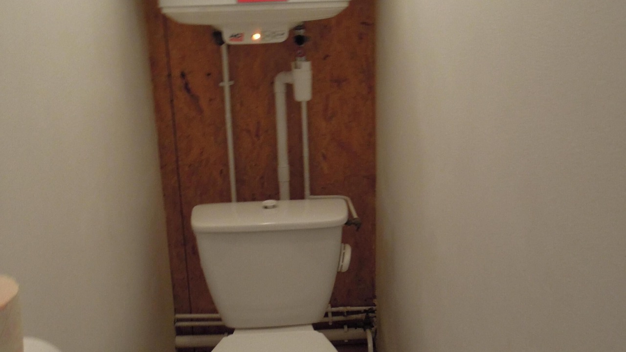 Photo of Bathroom in Fraize