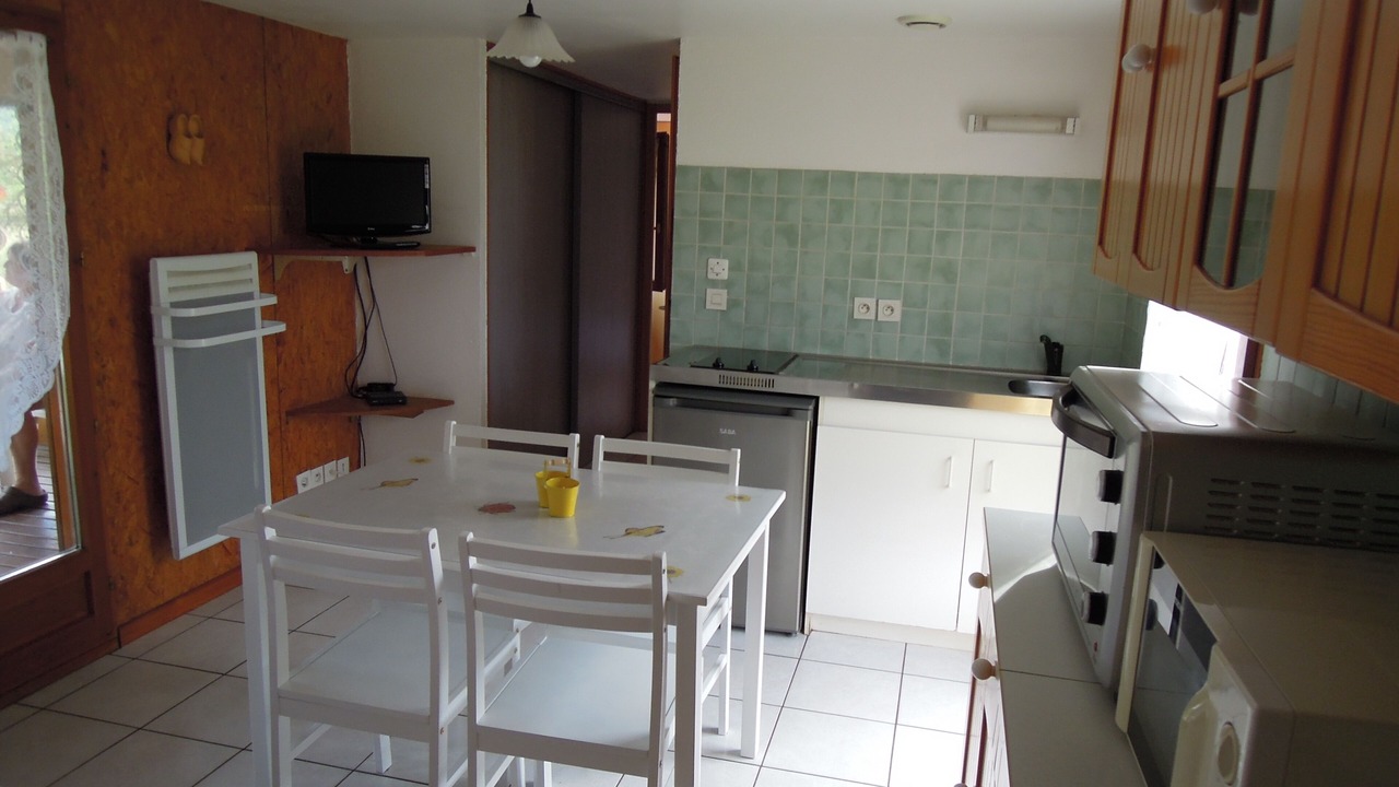Photo of Kitchen in Fraize