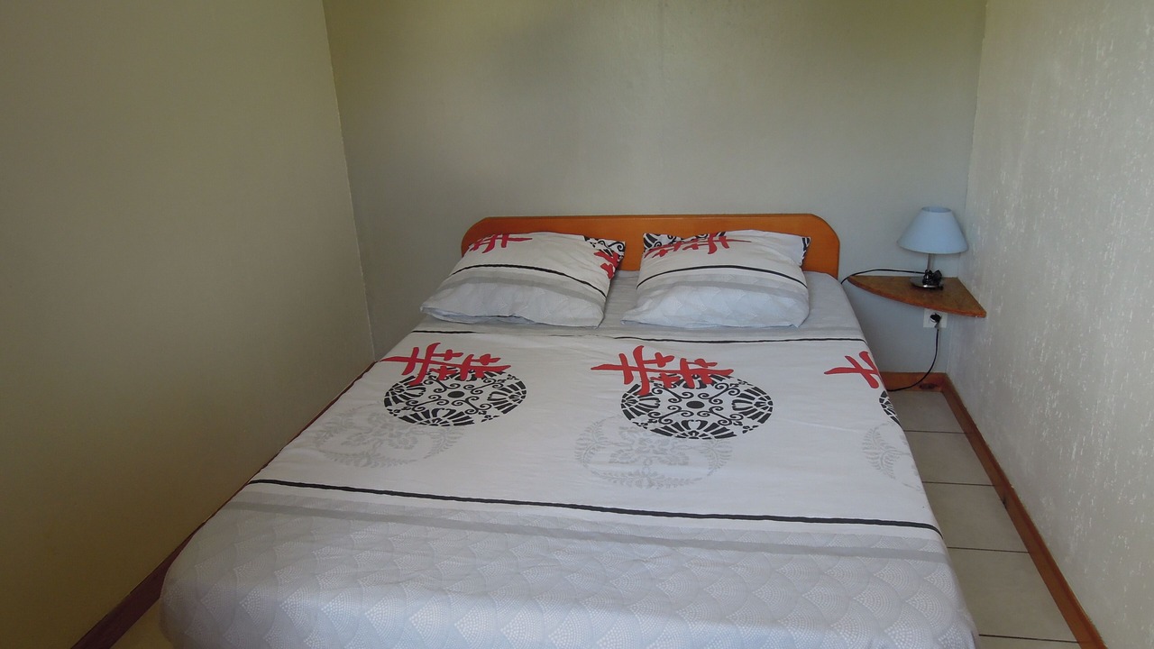 Photo of Bedroom in Fraize