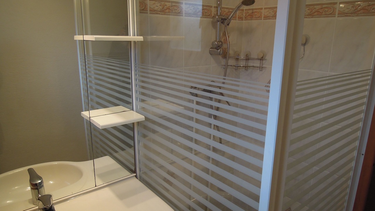 Photo of Bathroom in Fraize