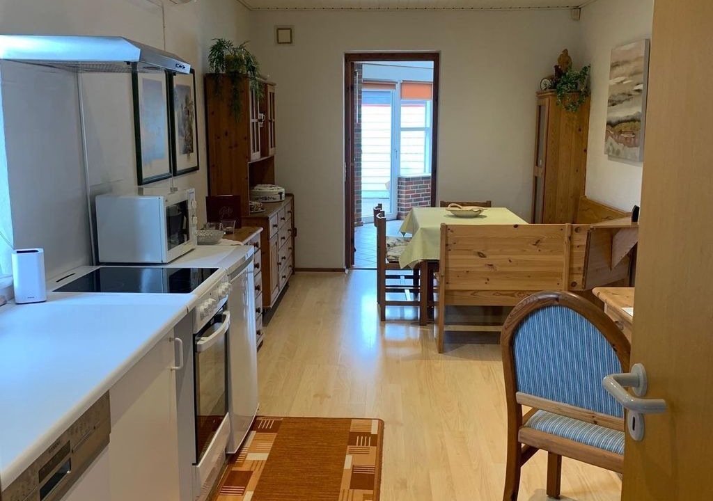 Photo of Kitchen in Krusaa
