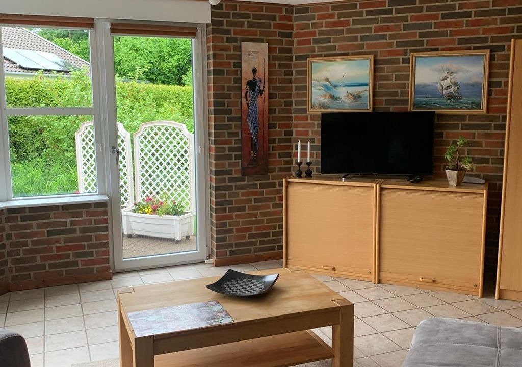 Photo of Livingroom in Krusaa