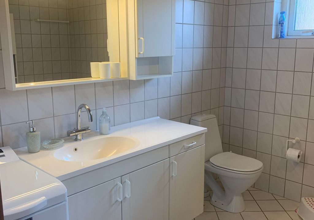 Photo of Bathroom in Krusaa
