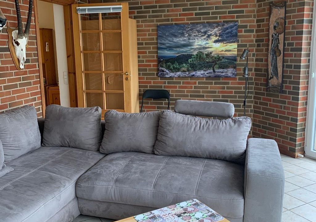 Photo of Livingroom in Krusaa