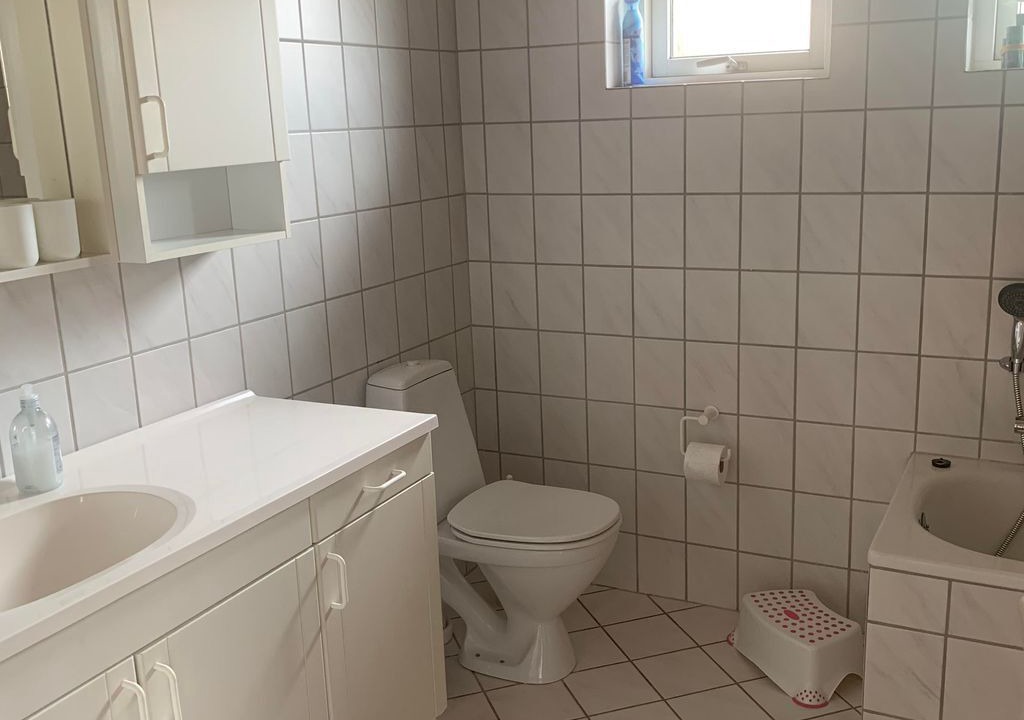 Photo of Bathroom in Krusaa