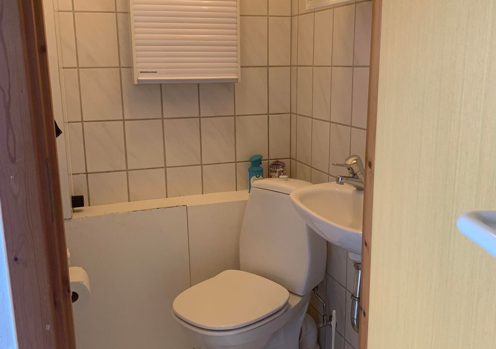 Photo of Bathroom in Krusaa