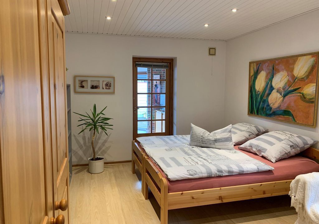 Photo of Bedroom in Krusaa