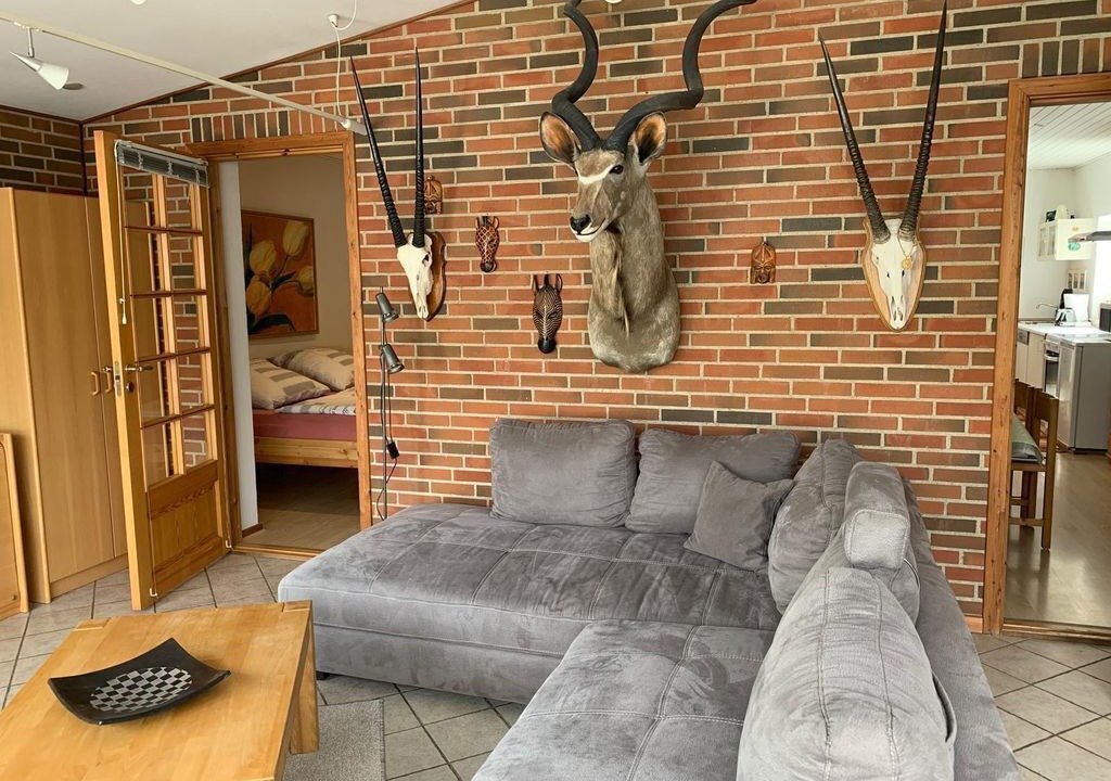 Photo of Livingroom in Krusaa
