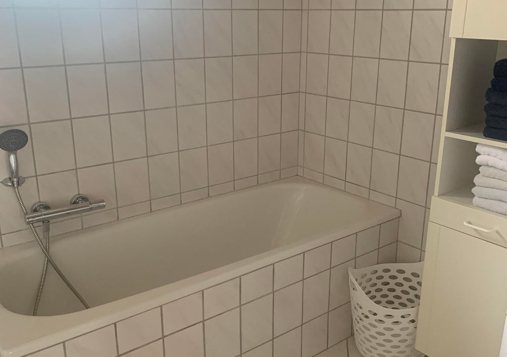 Photo of Bathroom in Krusaa