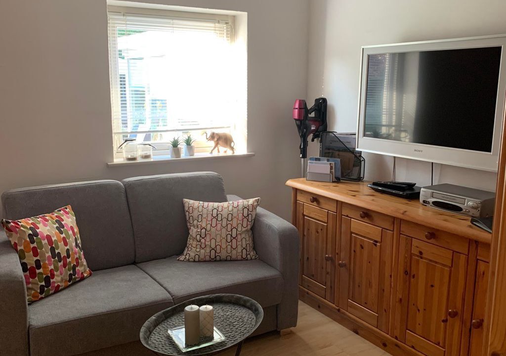 Photo of Livingroom in Krusaa
