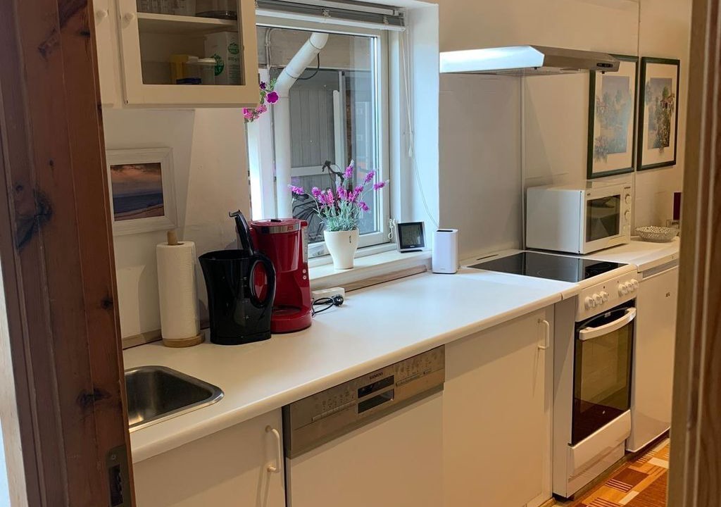 Photo of Kitchen in Krusaa