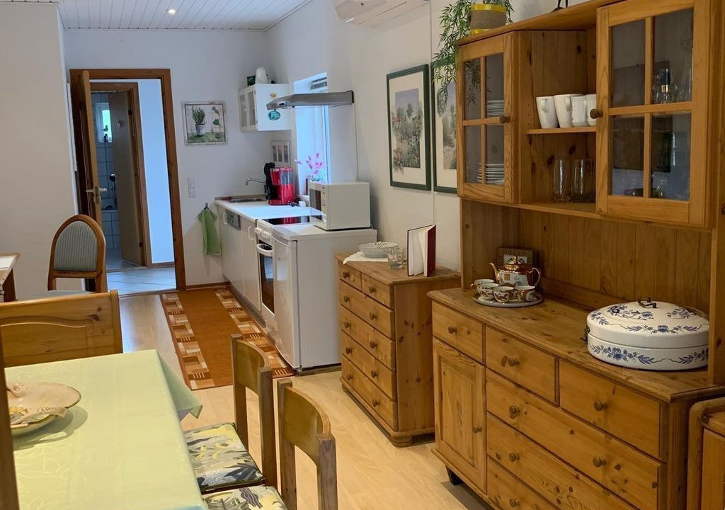 Photo of Kitchen in Krusaa