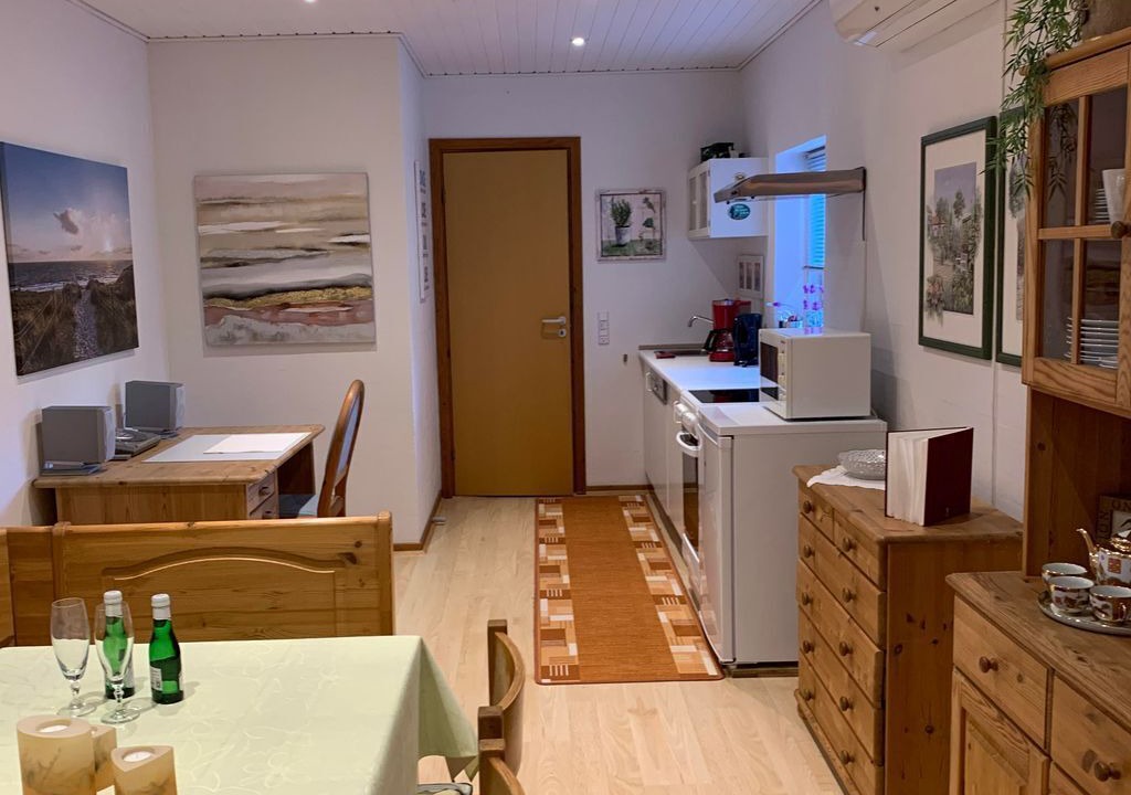 Photo of Kitchen in Krusaa