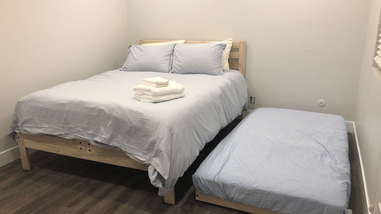 Photo of Bedroom in Cottonwood Heights