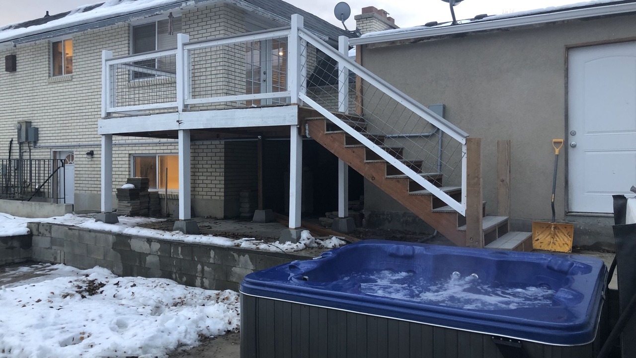 Photo of Outdoor in Cottonwood Heights