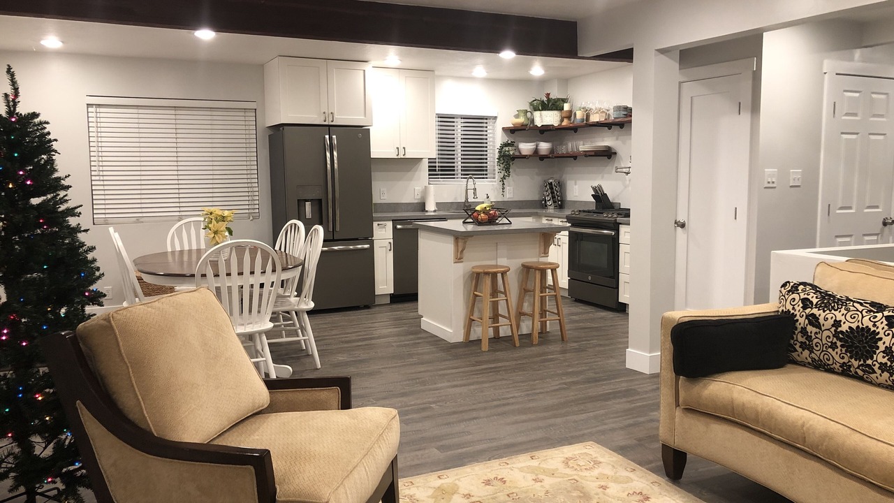 Photo of Bedroom in Cottonwood Heights