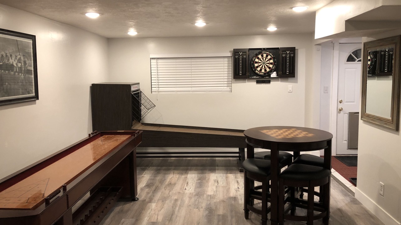 Photo of Bedroom in Cottonwood Heights