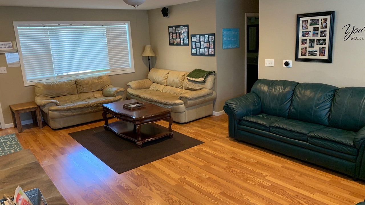 Photo of Livingroom in Monticello