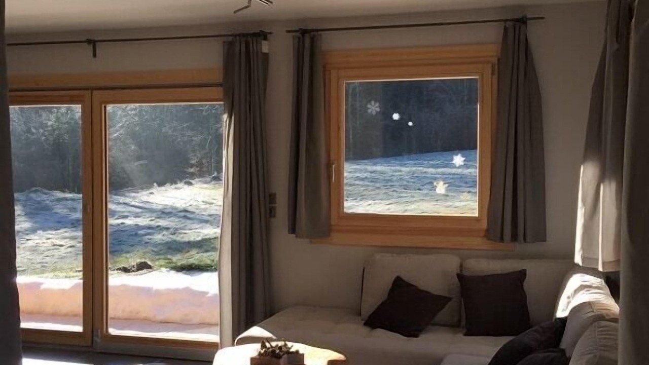 Photo of Livingroom in Ferdrupt