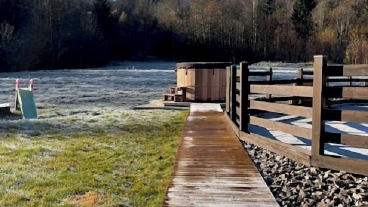 Photo of Outdoor in Ferdrupt