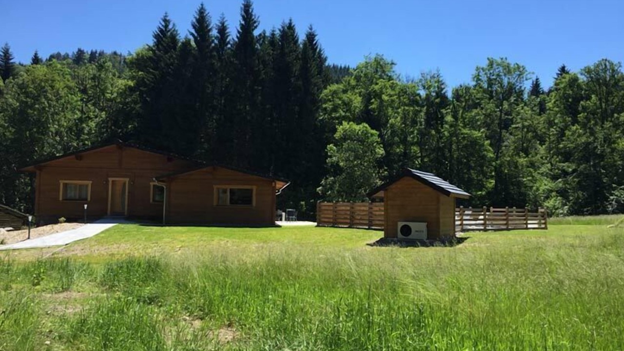 Photo of Outdoor in Ferdrupt