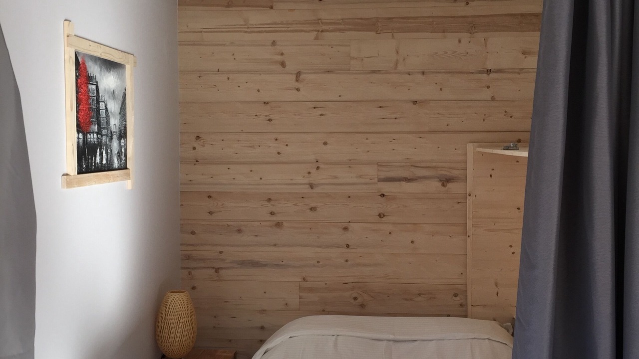 Photo of Bedroom in Ferdrupt