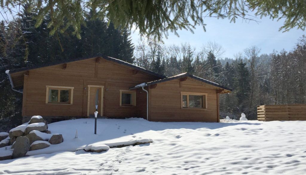 Photo of Outdoor in Ferdrupt