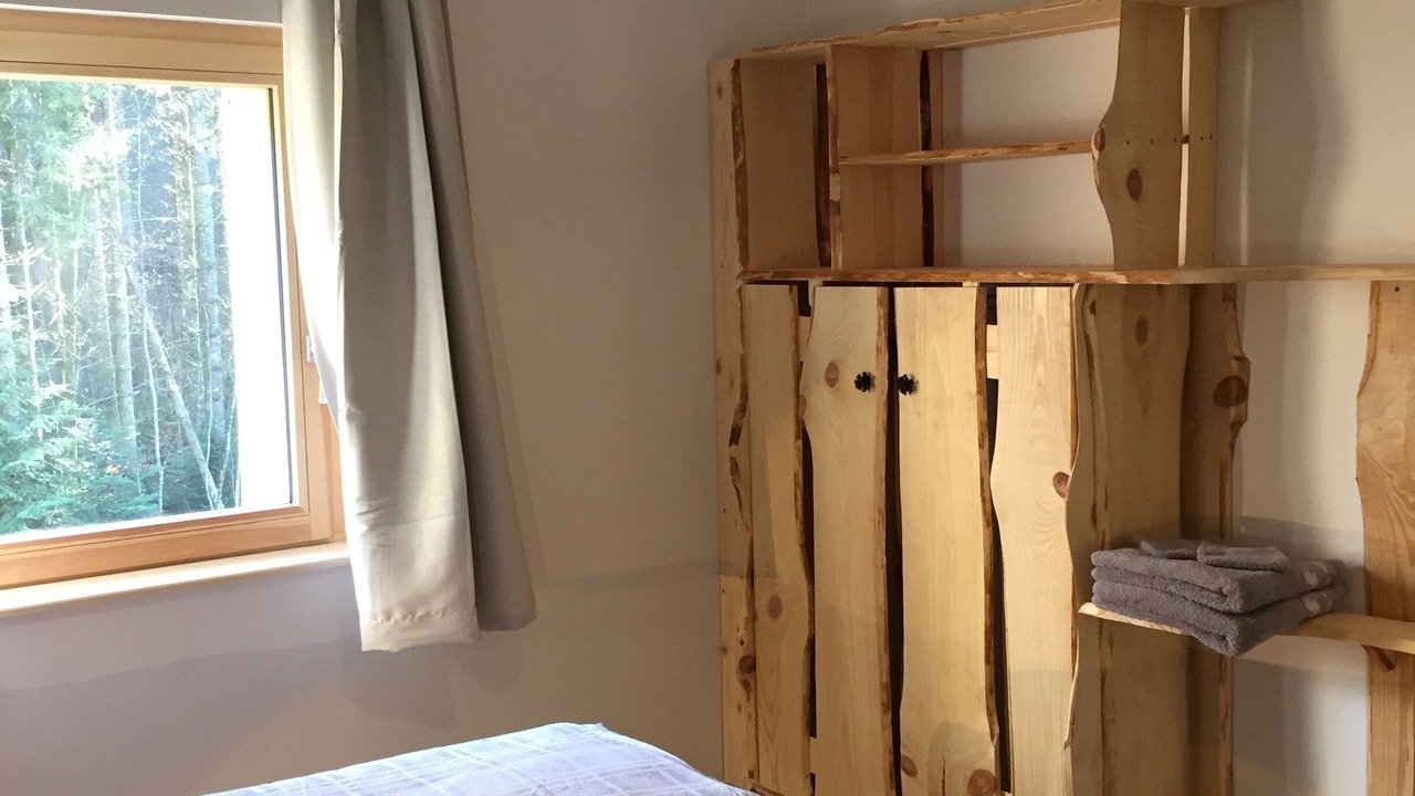 Photo of Bedroom in Ferdrupt