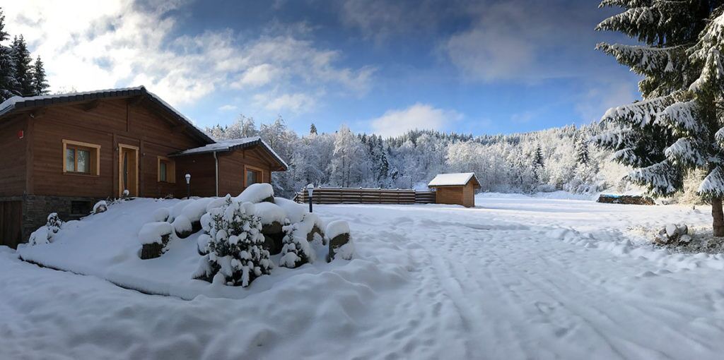 Photo of Outdoor in Ferdrupt