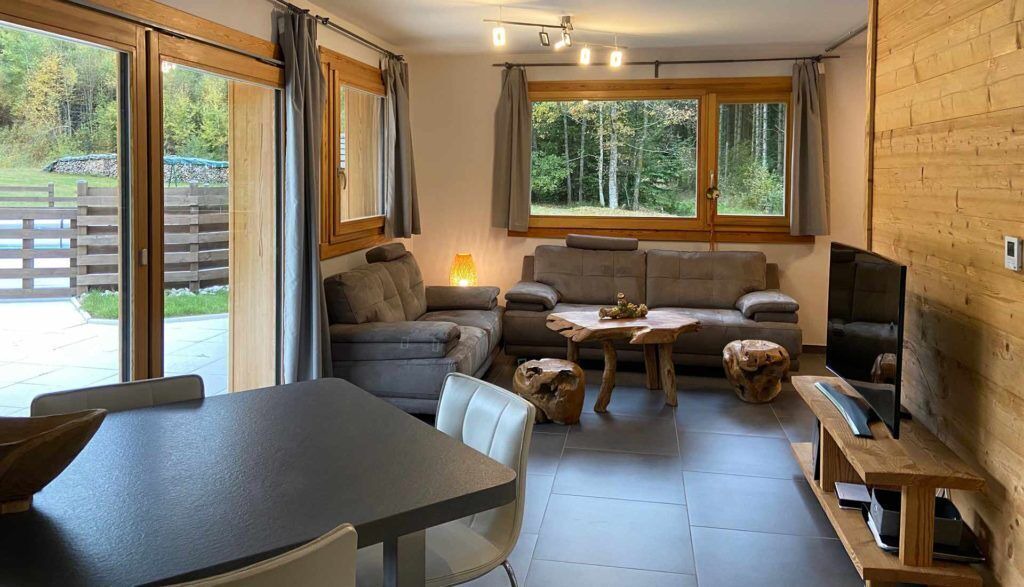 Photo of Livingroom in Ferdrupt