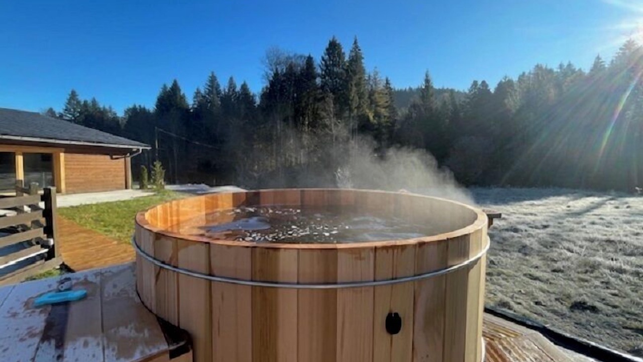 Photo of Outdoor in Ferdrupt