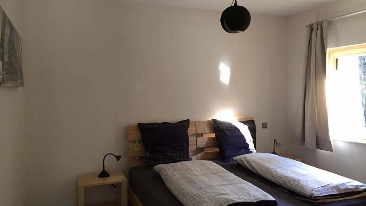 Photo of Bedroom in Ferdrupt