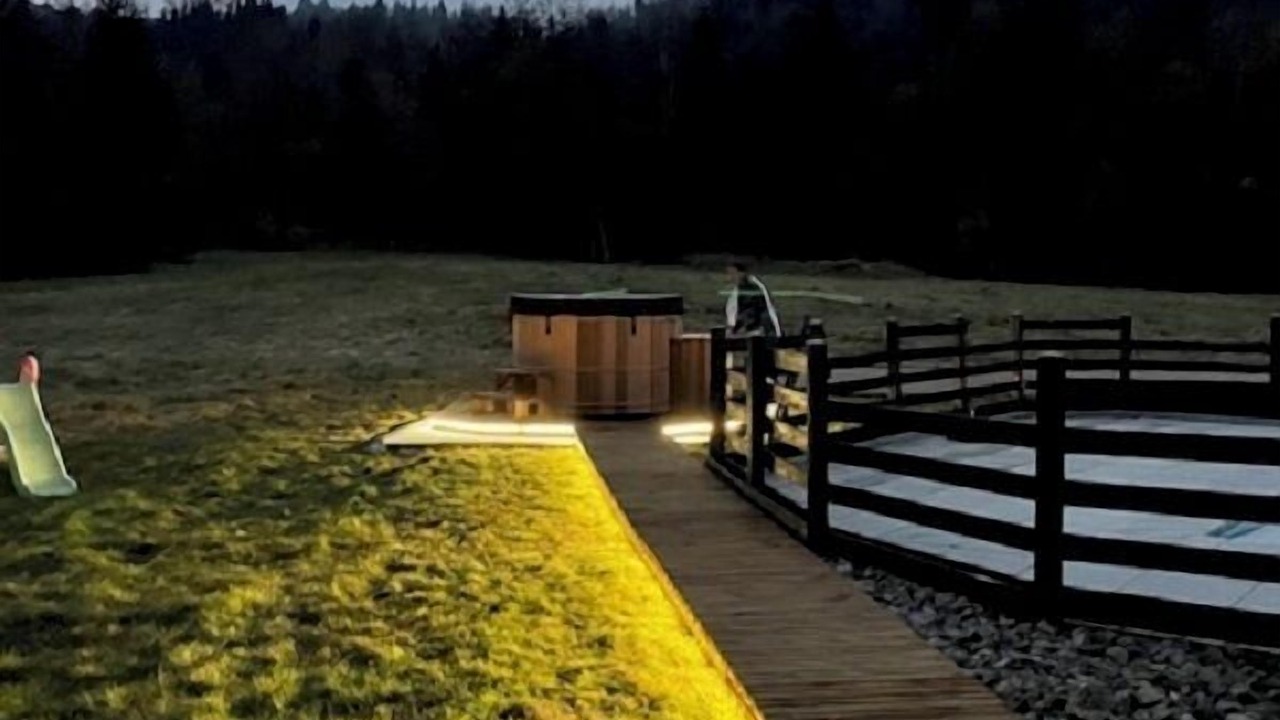 Photo of Outdoor in Ferdrupt