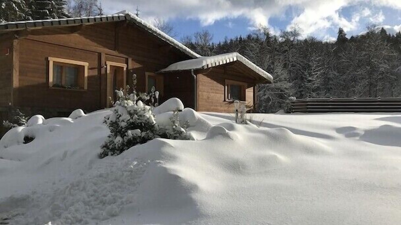 Photo of Outdoor in Ferdrupt