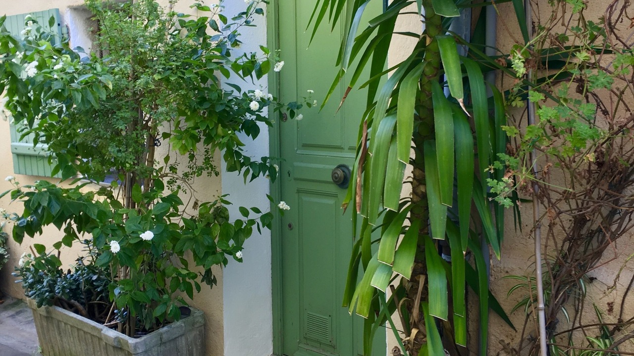 Photo of Outdoor in Antibes Old Town