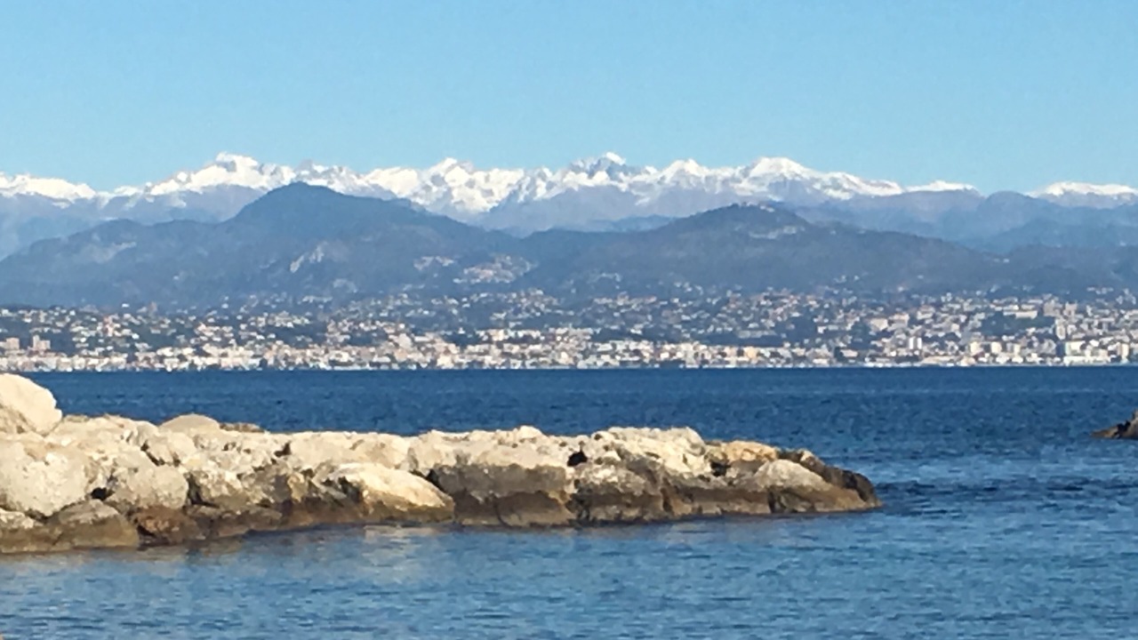 Photo of Others in Antibes Old Town