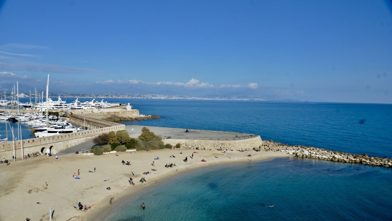 Photo of Others in Antibes Old Town