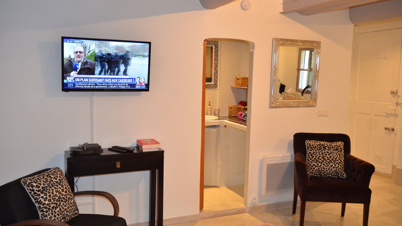 Photo of Others in Antibes Old Town