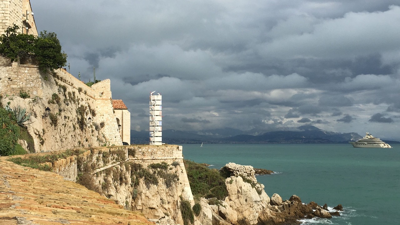 Photo of Outdoor in Antibes Old Town