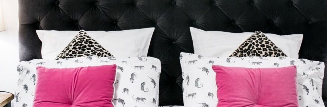 Photo of Bedroom in Antibes Old Town