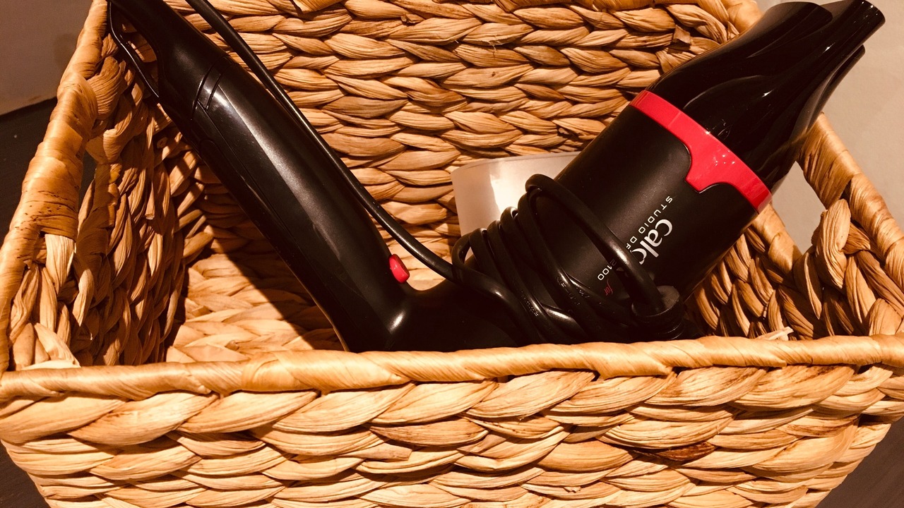 Photo of Bathroom in Antibes Old Town