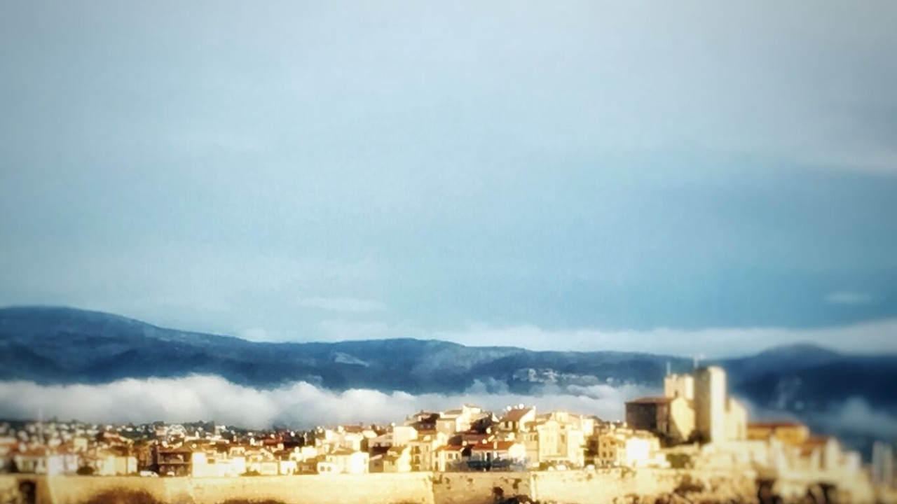 Photo of Others in Antibes Old Town