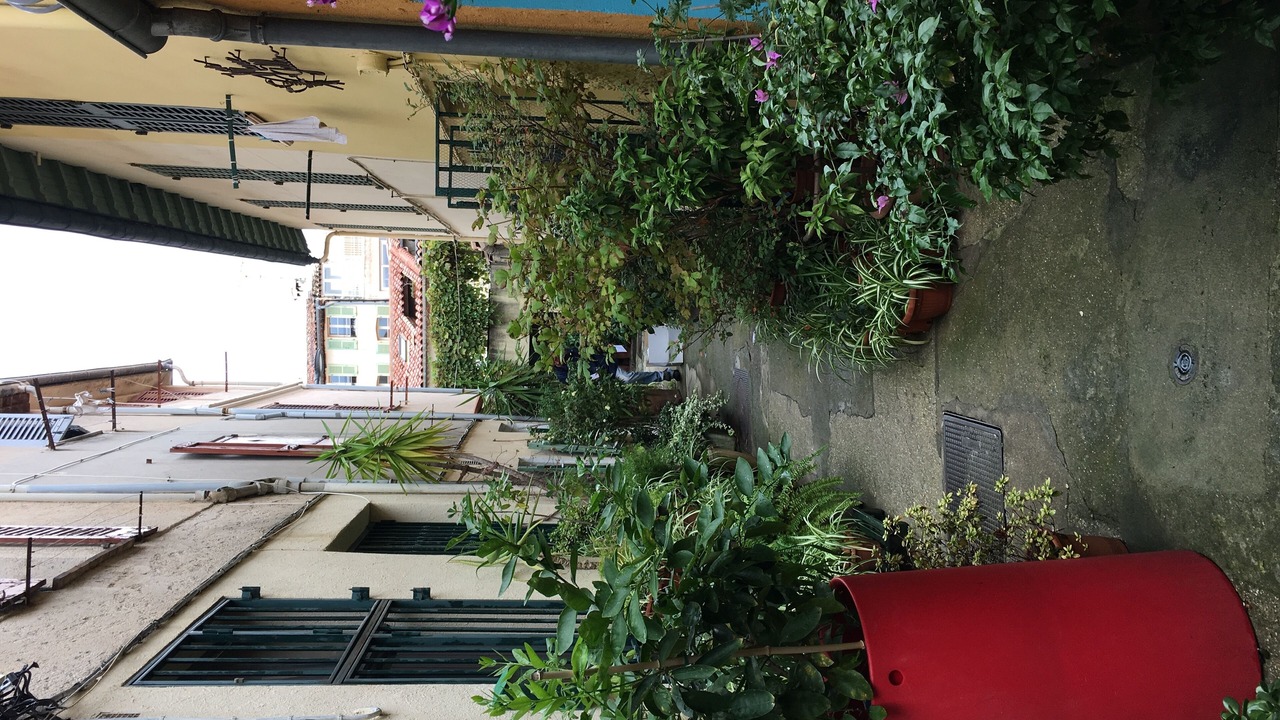 Photo of Outdoor in Antibes Old Town