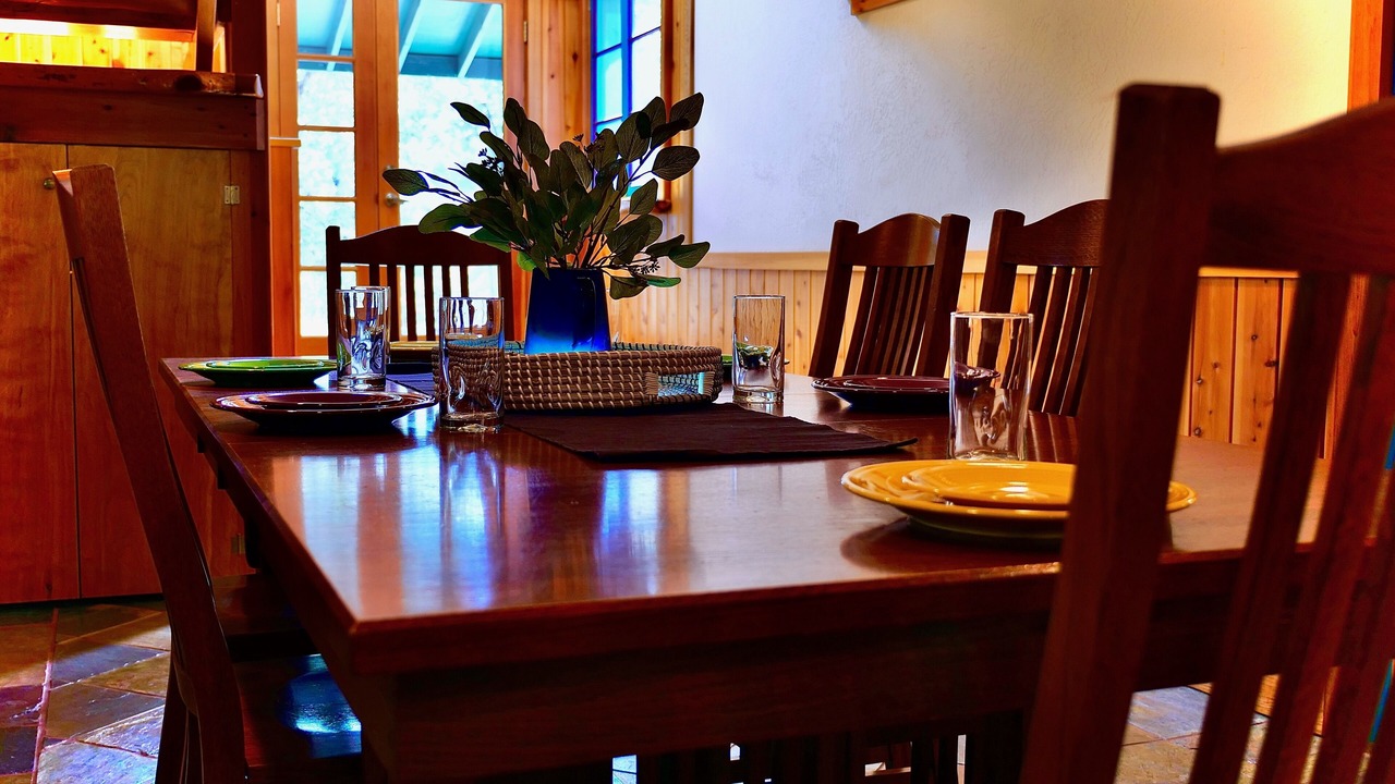 Photo of Bedroom in Idyllwild