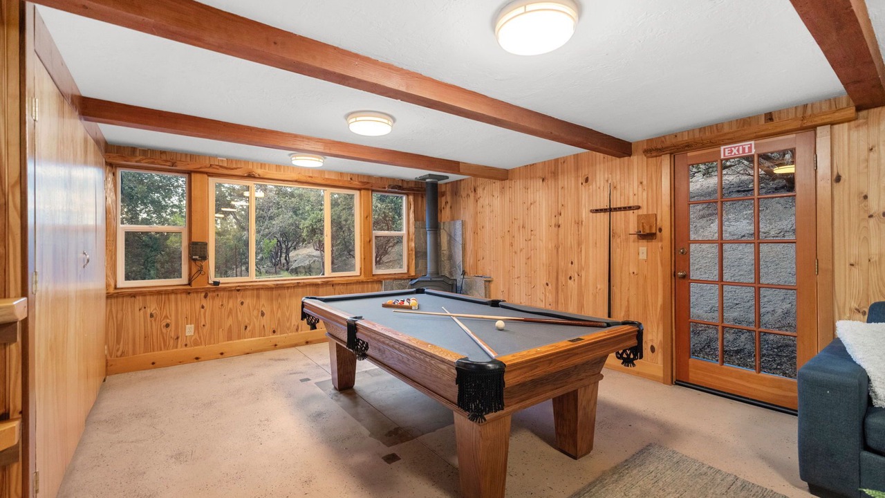 Photo of Bedroom in Idyllwild