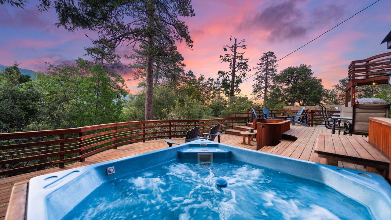 Photo of Outdoor in Idyllwild