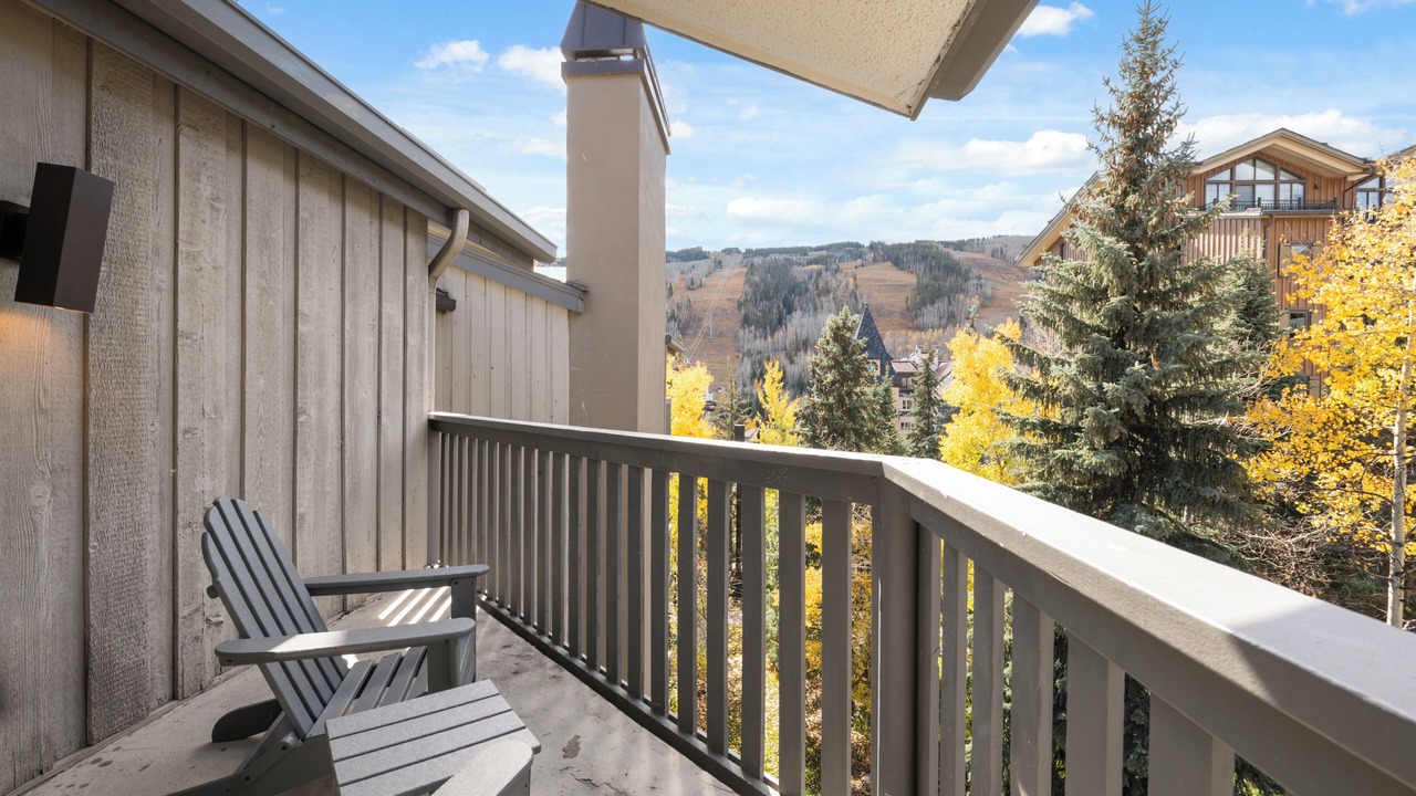Photo of Outdoor in Vail