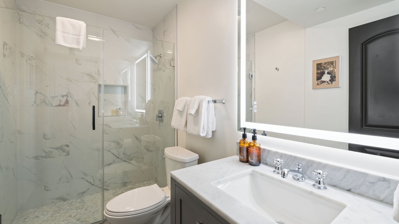 Photo of Bathroom in Vail