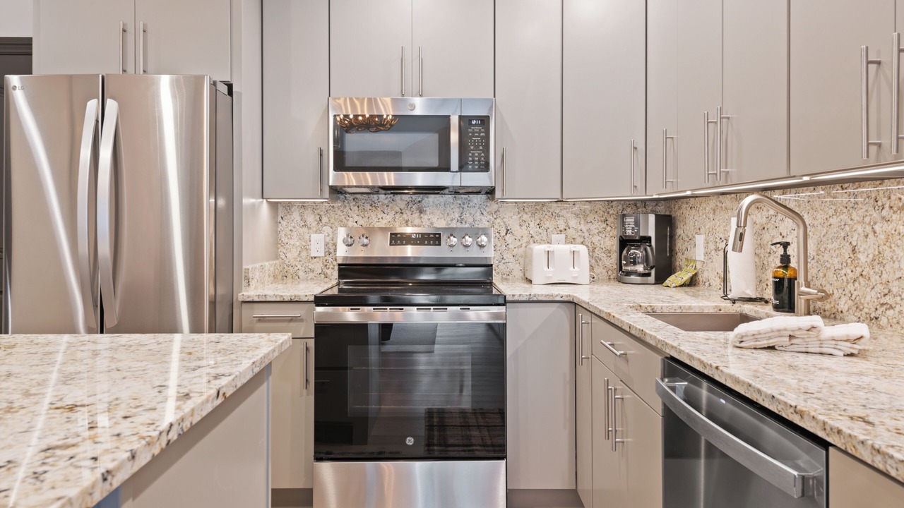 Photo of Kitchen in Vail